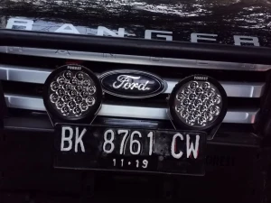 Aksesoris Offroad LAMPU LED 7 INCH WILD FOREST TAS4X4 1 lampu_led_7_inch_wild_forest_tas4x4_1