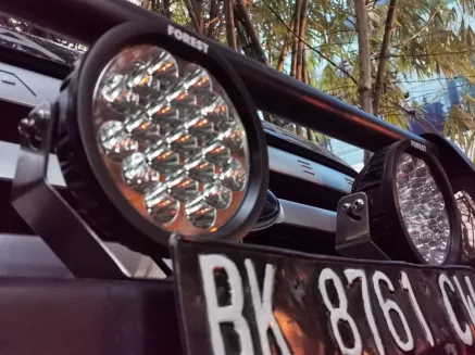 Aksesoris Offroad LAMPU LED 7 INCH WILD FOREST TAS4X4 2 lampu_led_7_inch_wild_forest_tas4x4_2