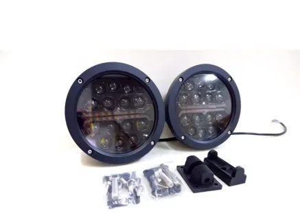 Aksesoris Offroad LAMPU LED BULAT TAS4X4 2 lampu_led_bulat_tas4x4_1