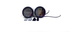 Aksesoris Offroad LAMPU LED BULAT TAS4X4 lampu led bulat tas4x4 2