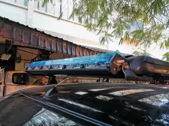 Aksesoris Offroad LAMPU LED LIGHTBAR 30 INCH WILD FOREST TAS4X4 lampu led lightbar 30 inch wild forest tas4x4 1