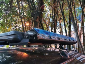 Aksesoris Offroad LAMPU LED LIGHTBAR 30 INCH WILD FOREST TAS4X4 2 lampu_led_lightbar_30_inch_wild_forest_tas4x4_2