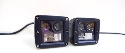 Aksesoris Offroad LAMPU LED PETAK TAS4X4 2 lampu_led_petak_tas4x4_1