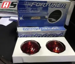 Fortuner 2015+ LAMPU REM FORTUNER