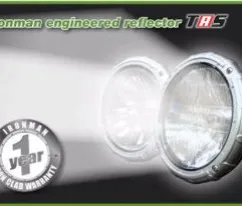 Aksesoris Offroad LAMPU SOROT IRONMAN GAMMA