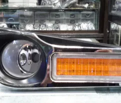 Aksesoris Offroad LAMPU FOG LAMP