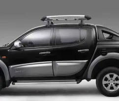 Strada Triton 2007+ LCP STRADA TRITON AEROKLAS