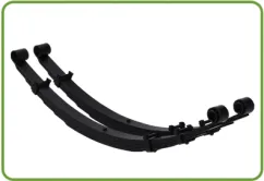 Aksesoris Offroad LEAFSPRING IRONMAN TAS4X4 leafspring ironman