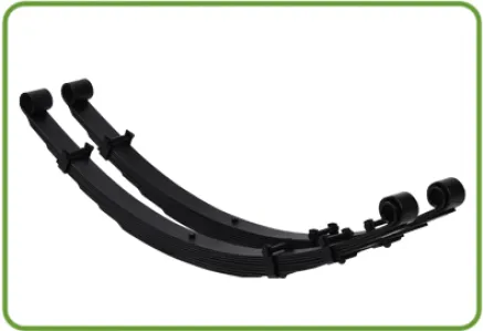 Aksesoris Offroad LEAFSPRING IRONMAN TAS4X4 1 leafspring_ironman