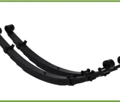 Aksesoris Offroad LEAFSPRING IRONMAN TAS4X4