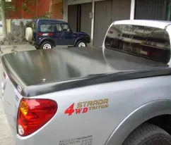 Strada Triton 2007+ LID AEROKLAS STRADA TRITON