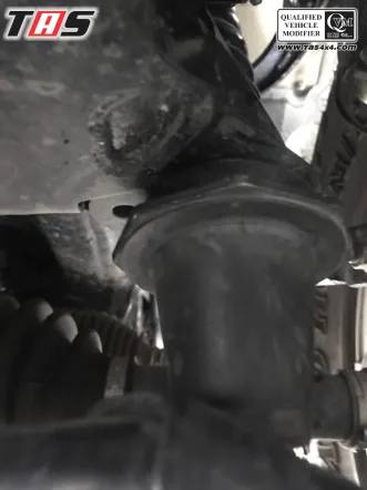 Hillux Revo 2015+ LIFT KIT 3,5 INCH TOYOTA HILLUX REVO 5 lifkit_35_inch_toyota_hillux_revo_6