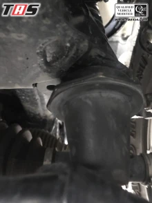 Hillux Revo 2015+ LIFT KIT 3,5 INCH TOYOTA HILLUX REVO 5 lifkit_35_inch_toyota_hillux_revo_6