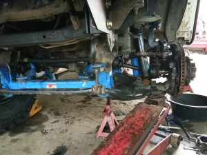 Hillux Vigo 2011+ LIFT KIT HILLUX VIGO  1 lifkit_5_inch_7_invh_hilux_vigo_1