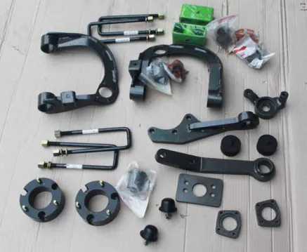 Hillux Vigo 2011+ LIFT KIT HILLUX VIGO 1 lift_kit_vigo