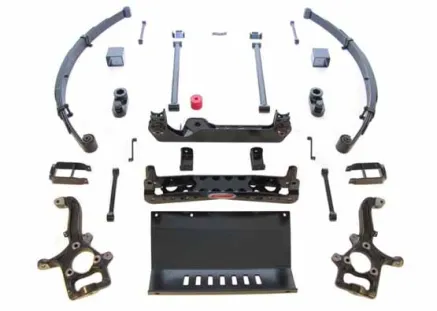 Aksesoris Offroad LIFT RANCHO 1 lift_rancho_h3