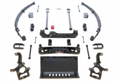 Aksesoris Offroad LIFT RANCHO lift rancho h3