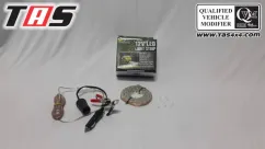Aksesoris Offroad 12 V LED LIGHT STRIPS IRONMAN TAS4X4 light ten