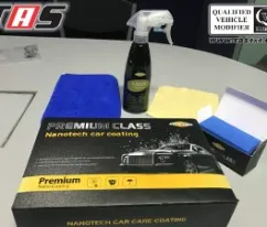 Aksesoris Offroad LIQUID GLASS NANO TECH GLASS CAR COATING KIT 230ML CRYSTAL HYDROPPHOBIC PROTECTANT RAIN WATER REPEL CAR WINDOW PAINT SURFACE