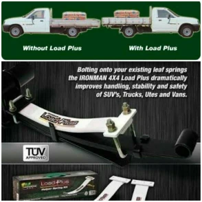 Aksesoris Offroad LOAD PLUS IRONMAN 1 load_plus_ironman_1