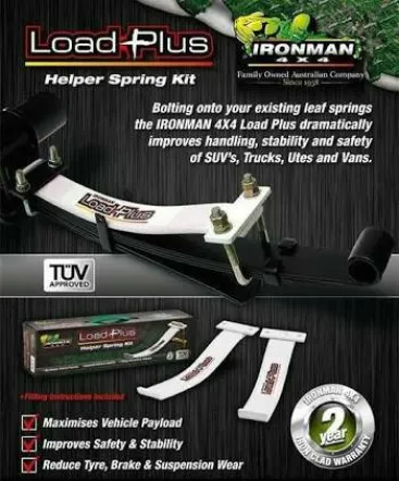 Aksesoris Offroad LOAD PLUS IRONMAN 4 load_plus_ironman_5
