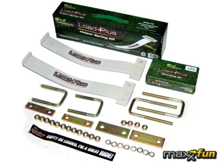 Ford Ranger 2011+ LOAD PLUS IRONMAN FORD T6 3 load_plus_ironman_ford_t6jpg_3