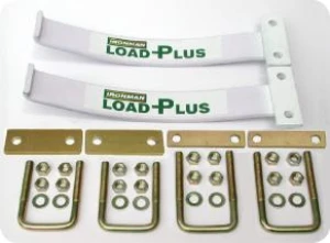 Triton 2015+ LOADPLUS IRONMAN MITSUBISHI ALL NEW TRITON 7 loadplus_ironman_mitsubishi_all_new_triton3