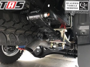 Triton 2015+ LOADPLUS IRONMAN MITSUBISHI ALL NEW TRITON 3 loadplus_ironman_mitsubishi_all_new_triton_3