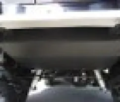 Triton 2015+ LONG RANGE FUEL TANKS IRONMAN MITSUBISHI ALL NEW TRITON