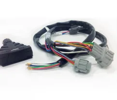 Aksesoris Offroad COLORADO RG 112016 TOW BAR WIRING LOOM