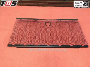 Jeep Wrangler JK/TJ MESH GRILL INSERT WITH LOCK HOLE 3 mesh_grill_insert_with_lock_hole_jeep_jk_2