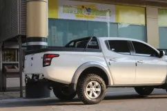 Triton 2015+ DECKCOVER DAN ROLLBAR FOREST ALL NEW TRITON TAS4X4 metal triton rollbr 1