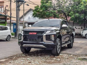 Triton MR MITSUBISHI TRITON 2019 FRONT GRILL TAS4X4 2 mitsubishi_triton_2019_front_grill_tas4x4
