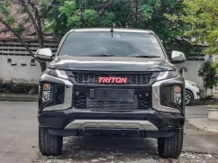 Triton MR MITSUBISHI TRITON 2019 FRONT GRILL TAS4X4 mitsubishi triton 2019 front grill tas4x4 1