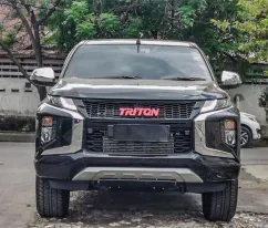 Triton MR MITSUBISHI TRITON 2019 FRONT GRILL TAS4X4