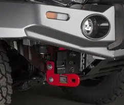 Aksesoris Offroad MITSUBISHI TRITON MQ 2015102018 RATED RECOVERY POINTS