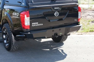 Navara Np300 NAVARA NP300 REAR PROTECTION TOW BAR 2 navara_np300_10_sml