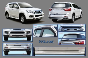 Isuzu Mu-x 2013+ BODY KIT ISUZU MU X 1 new_mu_x