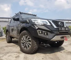 nissan NISSAN TERRA FULL MODIFIED TAS 4x4
