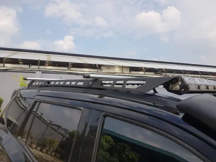 nissan NISSAN TERRA FULL MODIFIED TAS 4x4 2 nissan_4_2