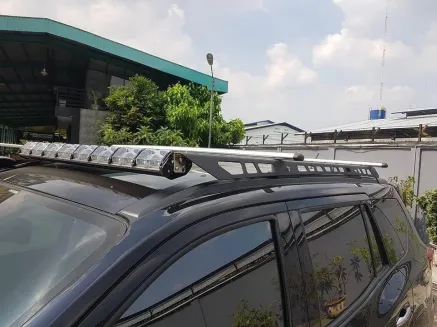 nissan NISSAN TERRA FULL MODIFIED TAS 4x4 3 nissan_4_3