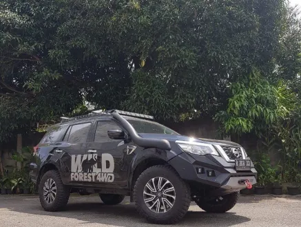 nissan NISSAN TERRA FULL MODIFIED TAS 4x4 4 nissan_4_4