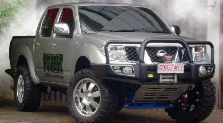 Nissan Navara FOG LAMP NISSAN NAVARA  1 nissan_navara_model_mining_foglamp_style_b