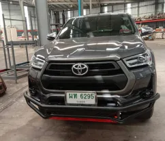 Hillux Revo 2015+ NUDGEBAR FOREST HILUX