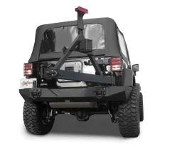 Jeep Wrangler JK/TJ GANTUNGAN BAN JEEP WRANGLER