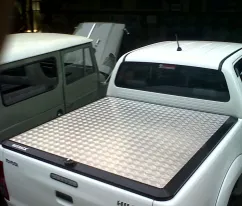 Hillux Vigo 2011+ OUTBACK HILLUX VIGO