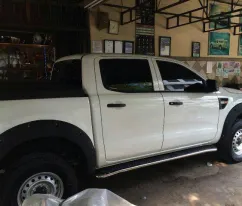 Ford Ranger 2011+ OVERFENDER BAUT L FORD T6