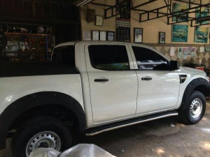 Ford Ranger 2011+ OVERFENDER BAUT L FORD T6 1 overfender_baut_l_ford_t6_2