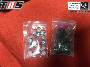 Pajero Sport All New OVERFENDER BAUT L MITSUBISHI ALL NEW PAJERO SPORT<br> 3 overfender_baut_l_mitsubishi_all_new_pajero_sport_tas4x4_2