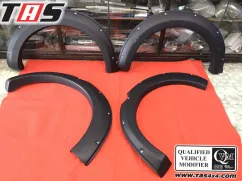 Triton 2015+ OVERFENDER BAUT L MITSUBISHI ALL NEW TRITON overfender baut l mitsubishi all new triton 2